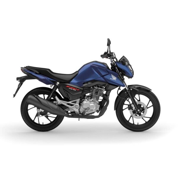 Fan160 0KM - Imagem 2
