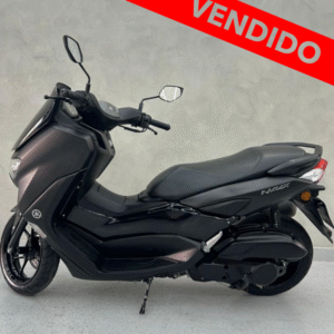 NMAX YAMAHA