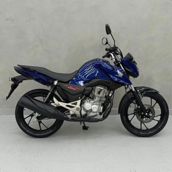 Fan160 0KM