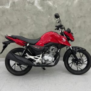 Fan160 0KM