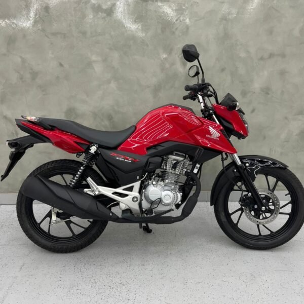 Fan160 0KM