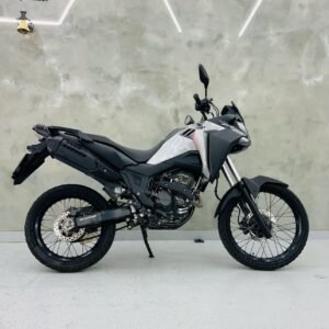 Sahara 300