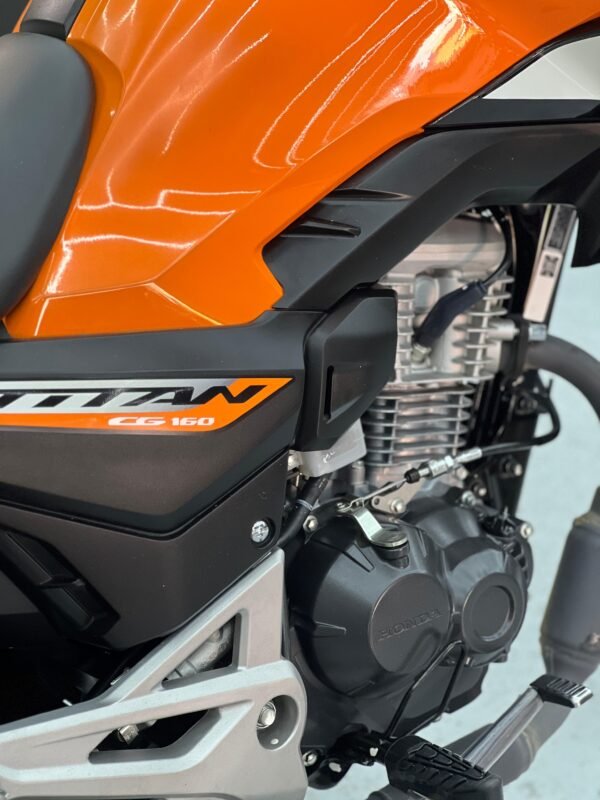 Titan 160 - Imagem 5