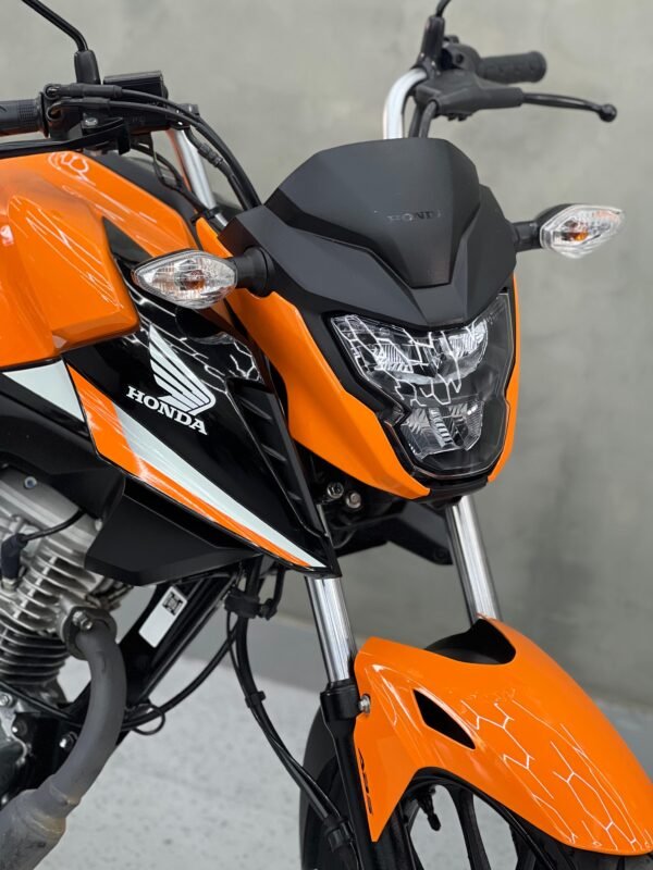 Titan 160 - Imagem 3