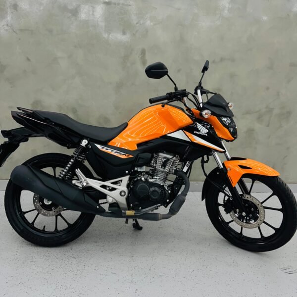 Titan 160 - Imagem 4