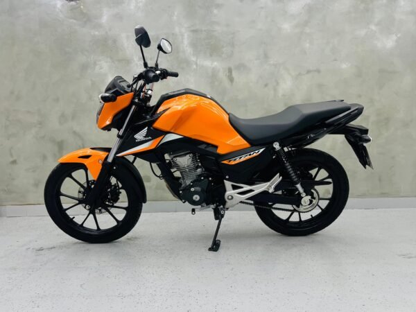Titan 160 - Imagem 10