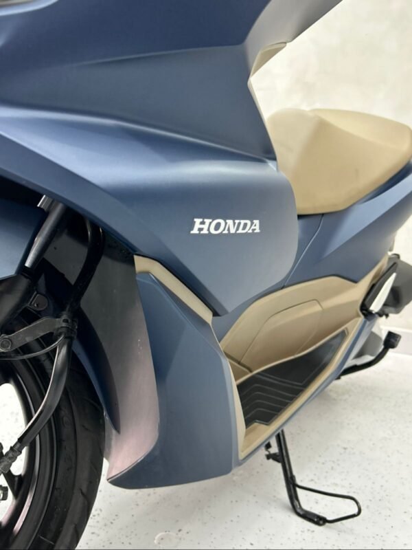 PCX - Imagem 5