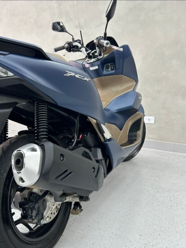 PCX - Imagem 2