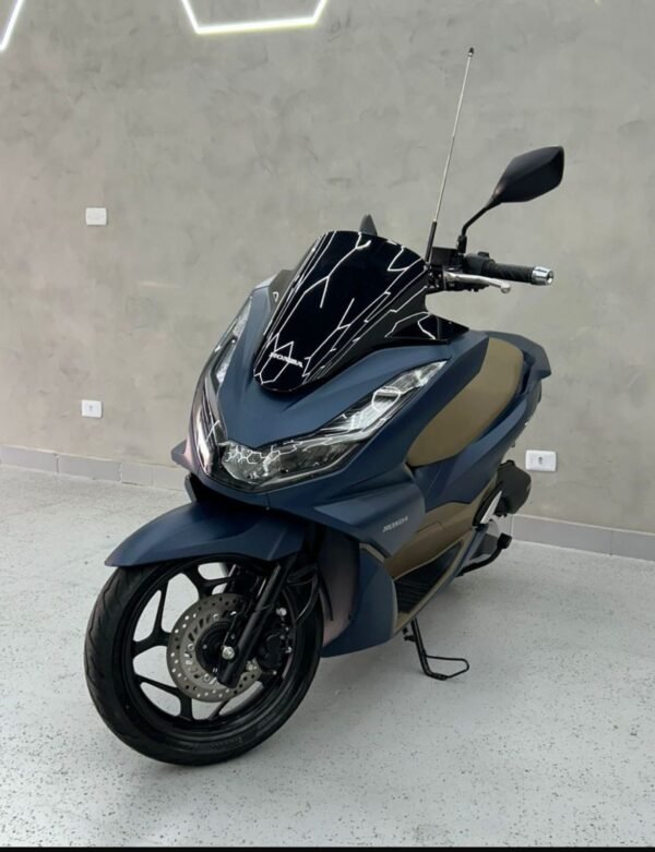 PCX - Imagem 6