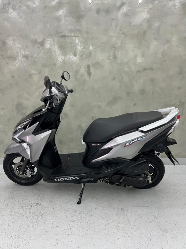 Elite125 - Imagem 4