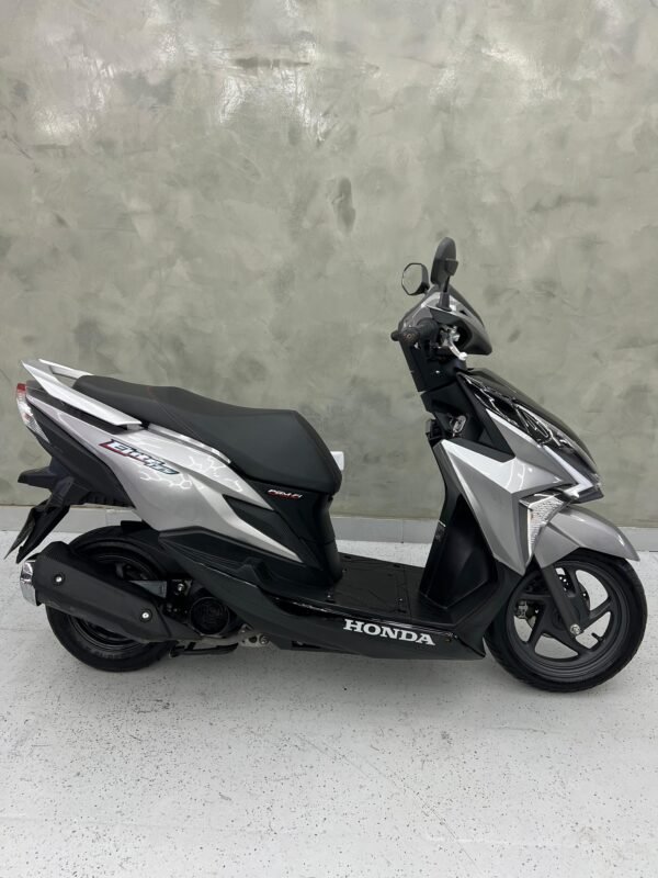Elite125 - Imagem 6