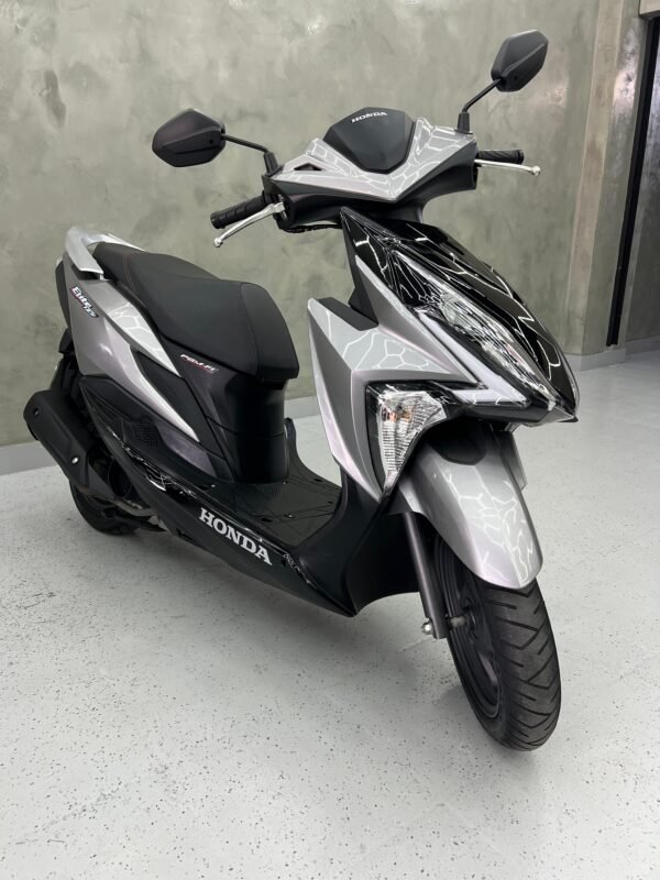 Elite125 - Imagem 7