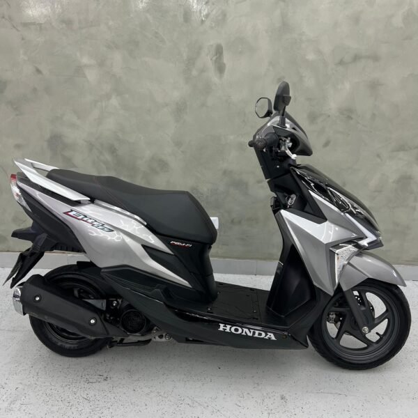 Elite125