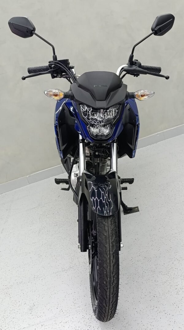 Fan160 0KM - Imagem 9