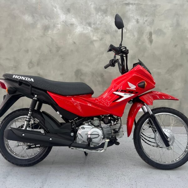 Pop110 0KM