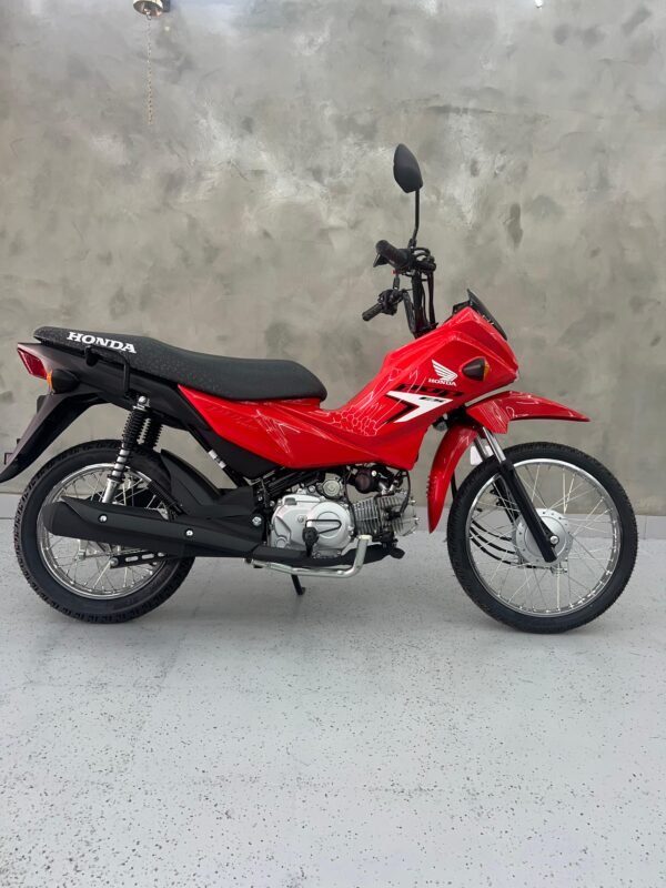 Pop110 0KM - Imagem 3