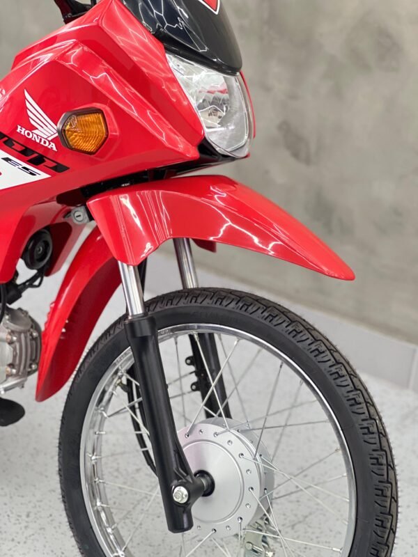 Pop110 0KM - Imagem 4