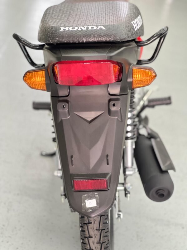 Pop110 0KM - Imagem 5