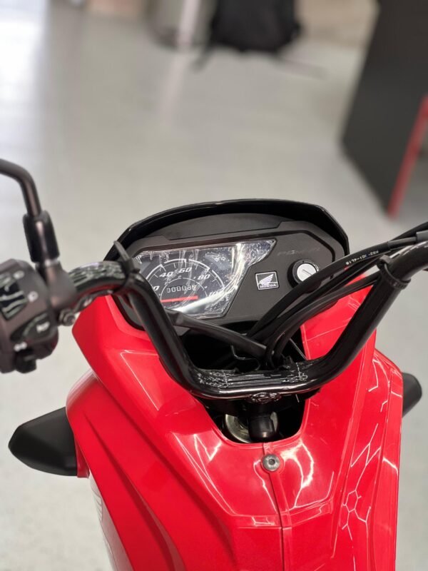 Pop110 0KM - Imagem 6