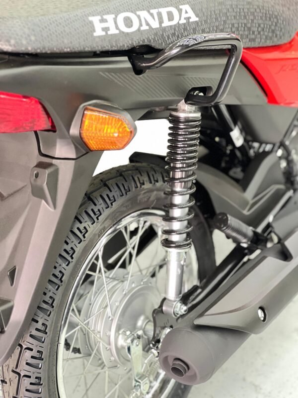 Pop110 0KM - Imagem 7