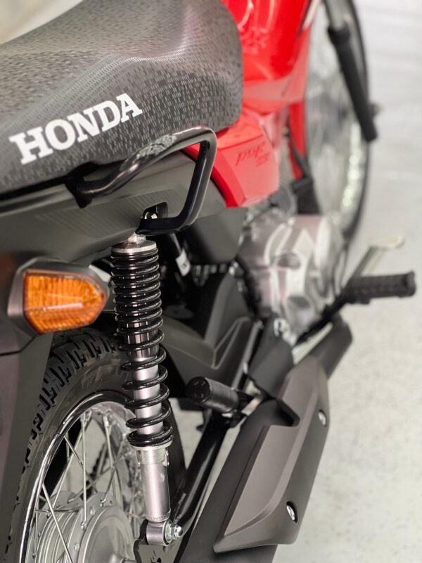 Pop110 0KM - Imagem 9