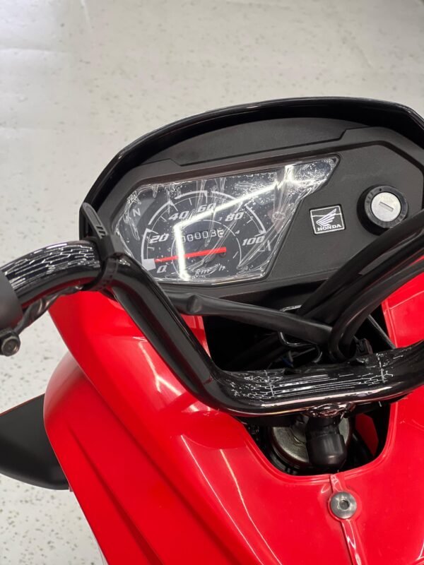 Pop110 0KM - Imagem 8