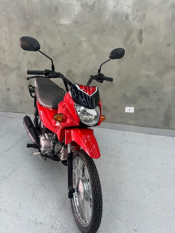 Pop110 0KM - Imagem 10