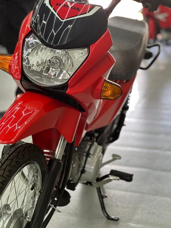 Pop110 0KM - Imagem 12