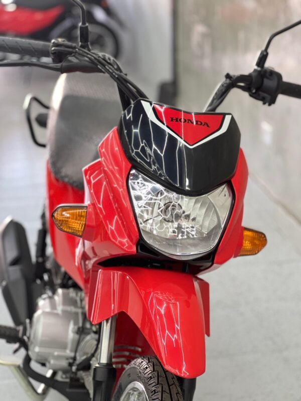 Pop110 0KM - Imagem 11