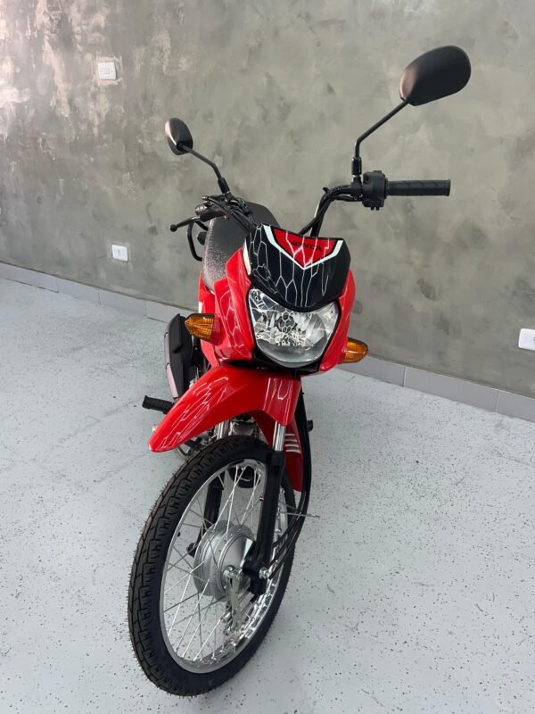 Pop110 0KM - Imagem 13