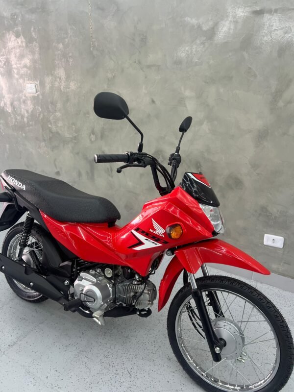 Pop110 0KM - Imagem 14
