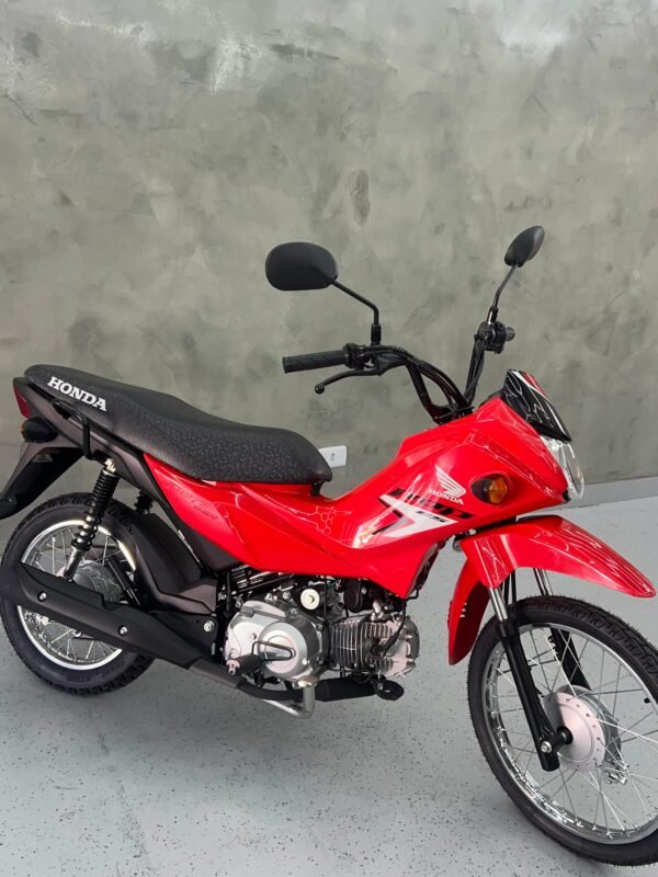 Pop110 0KM - Imagem 15