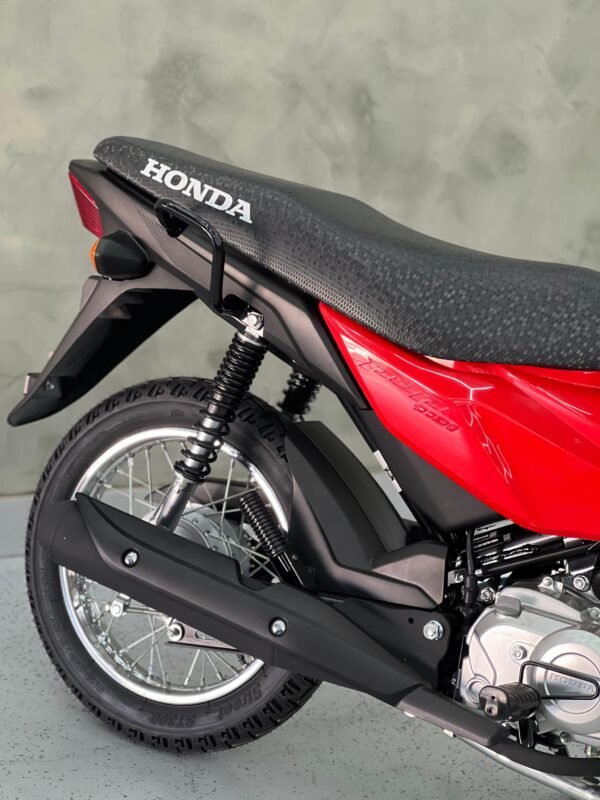 Pop110 0KM - Imagem 16