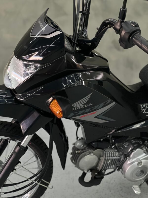Pop110 0KM - Imagem 3