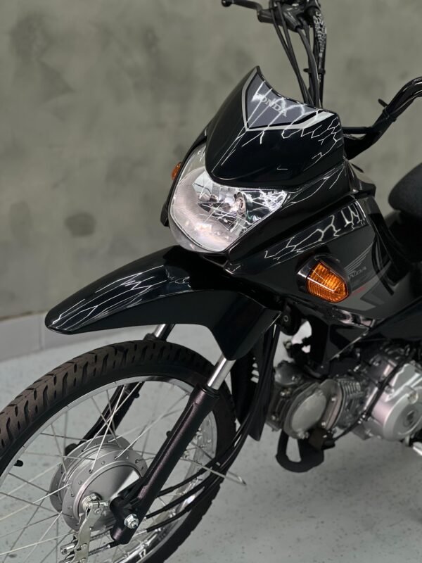 Pop110 0KM - Imagem 5