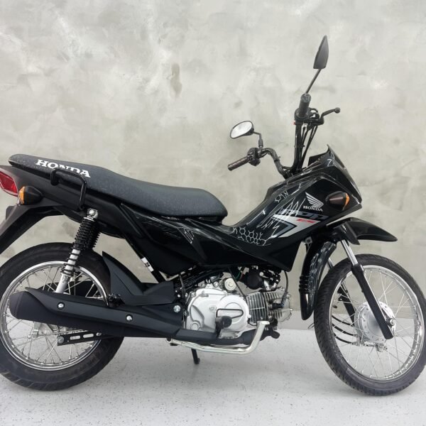 Pop110 0KM - Imagem 7
