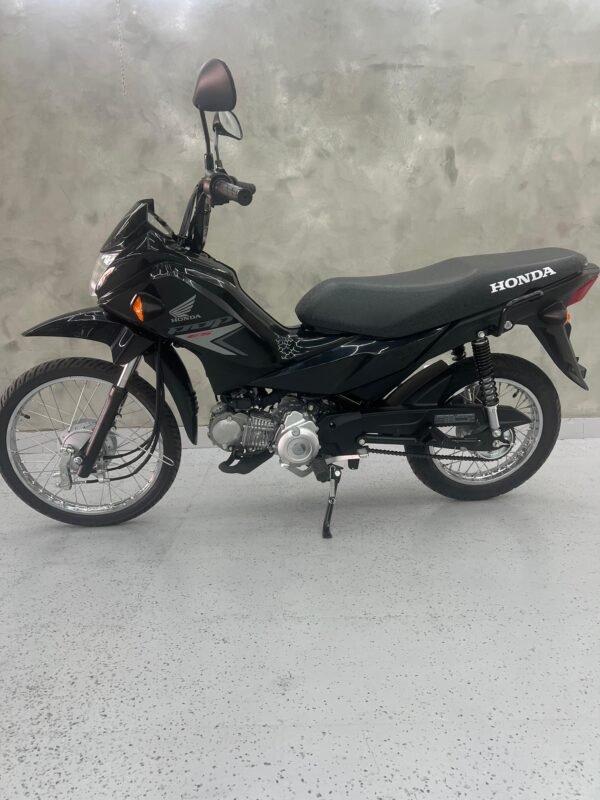 Pop110 0KM - Imagem 6