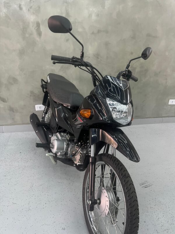 Pop110 0KM - Imagem 8