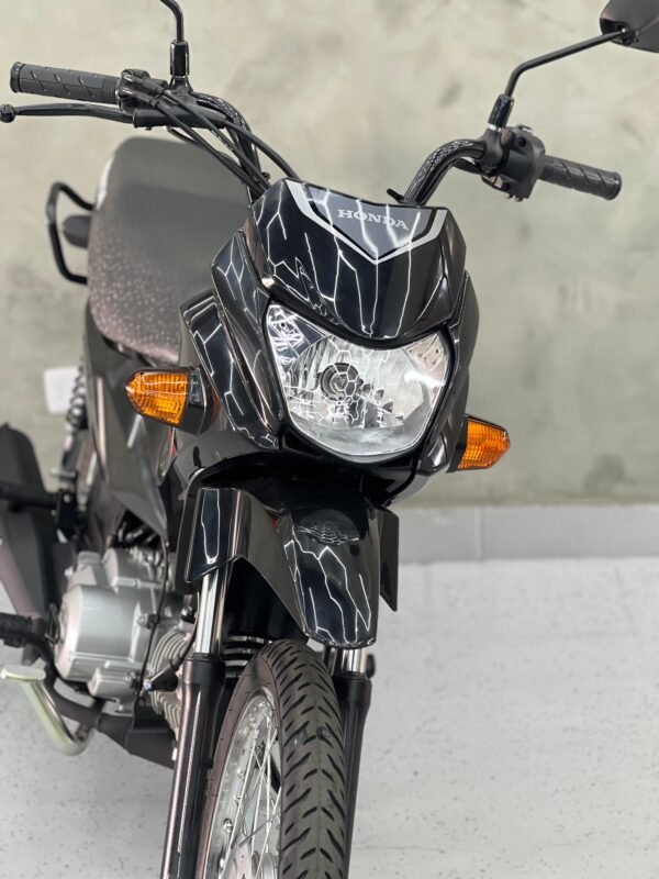 Pop110 0KM - Imagem 9