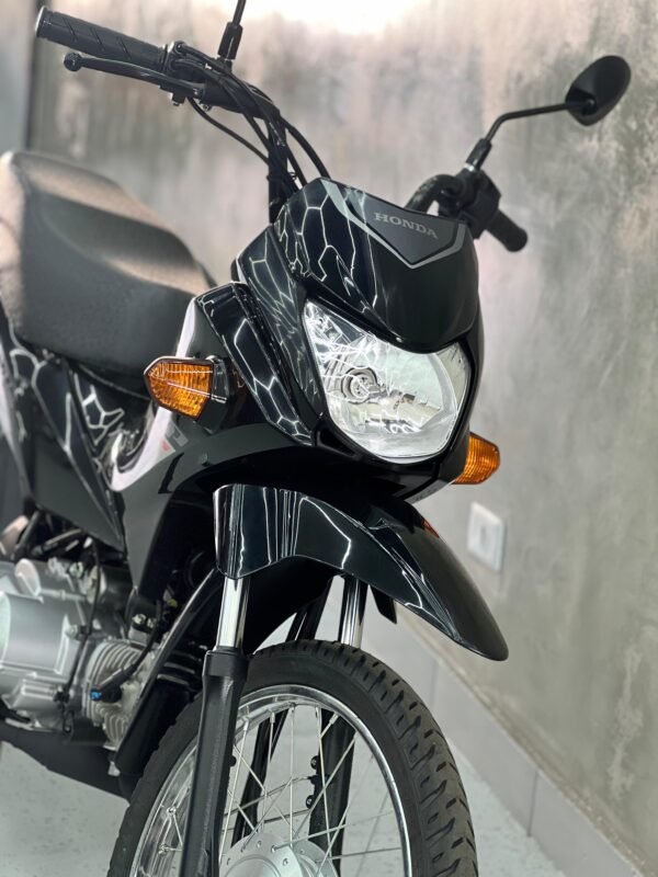 Pop110 0KM - Imagem 2