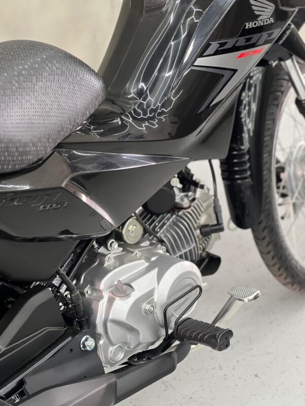 Pop110 0KM - Imagem 10