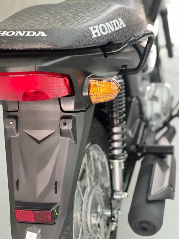 Pop110 0KM - Imagem 4