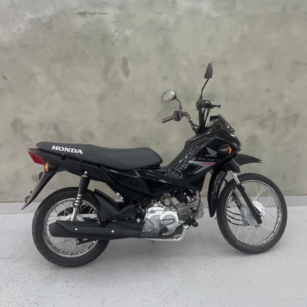 Pop110 0KM - Imagem 12