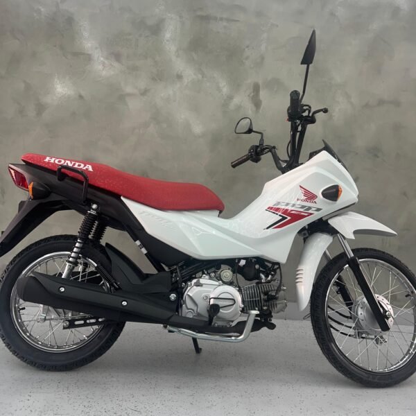 Pop110 0KM - Imagem 13