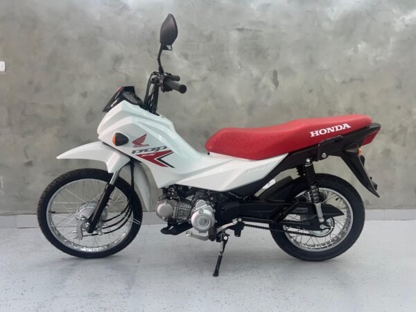 Pop110 0KM - Imagem 2