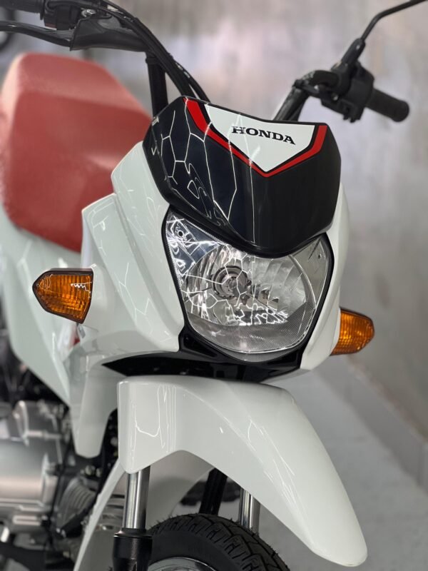 Pop110 0KM - Imagem 10