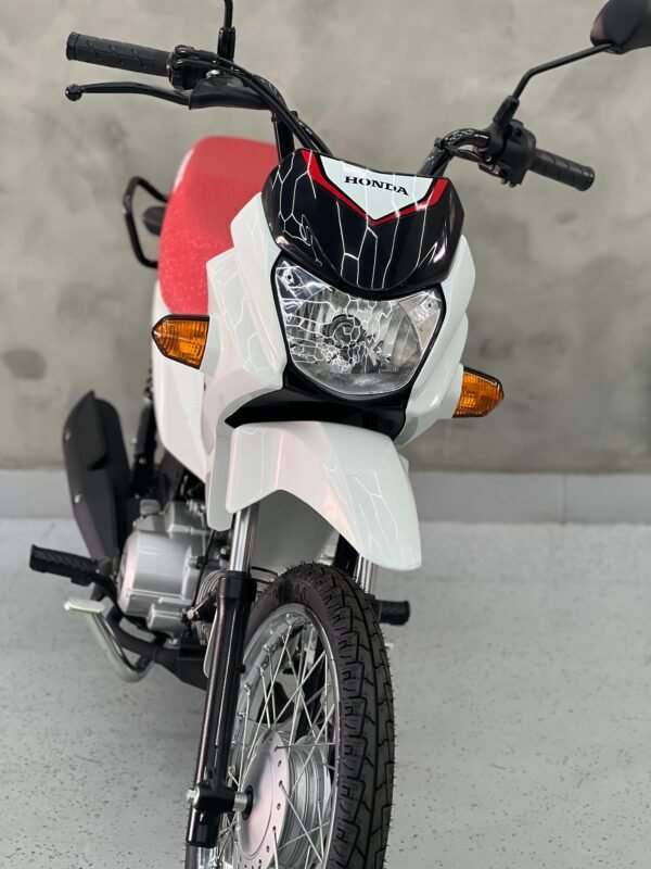Pop110 0KM - Imagem 9