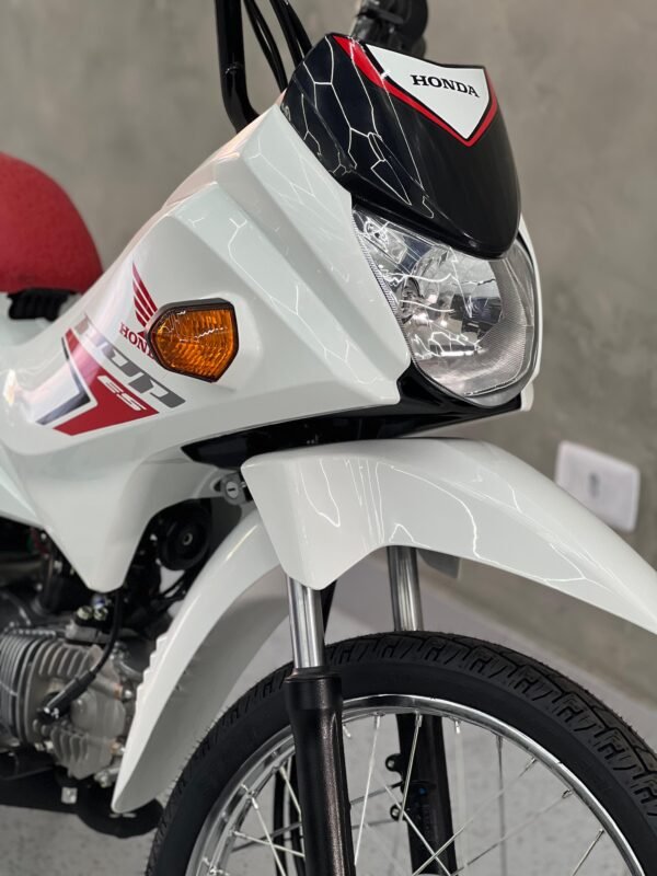 Pop110 0KM - Imagem 7