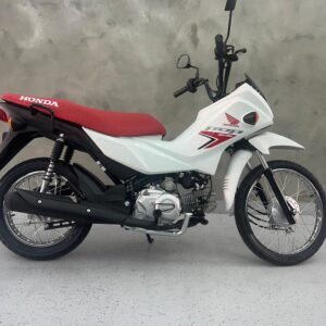 Pop110 0KM