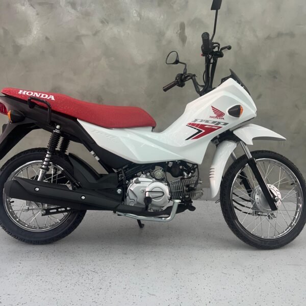 Pop110 0KM - Imagem 6